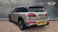 MINI Hatchback 2.0 Cooper S Exclusive 5dr Petrol Hatchback